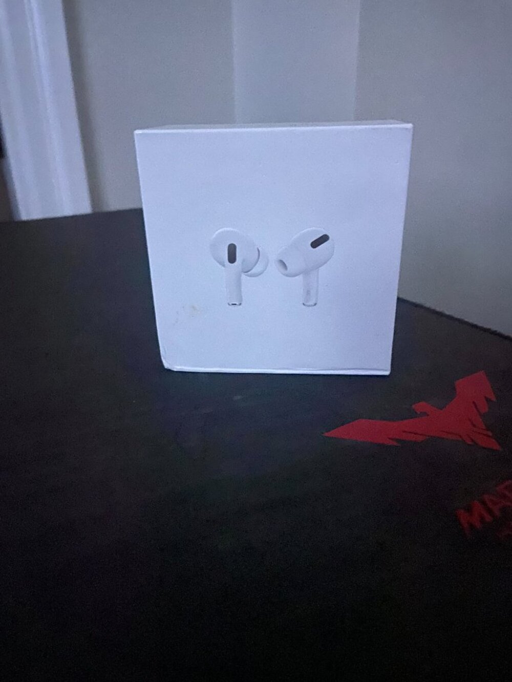 Apple Air Pods Pro (3rd Gen)